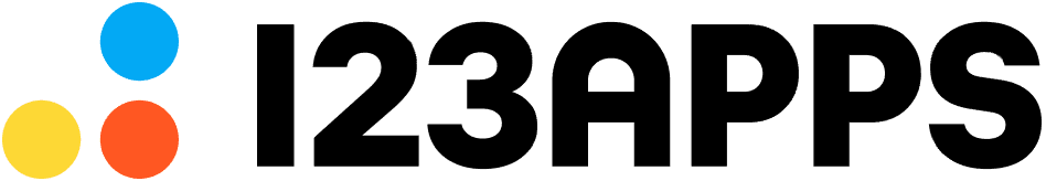 123apps logo