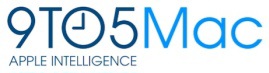 9to5Mac logo for the Apple news and rumors website