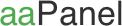 aaPanel logo