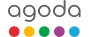 Agoda logo