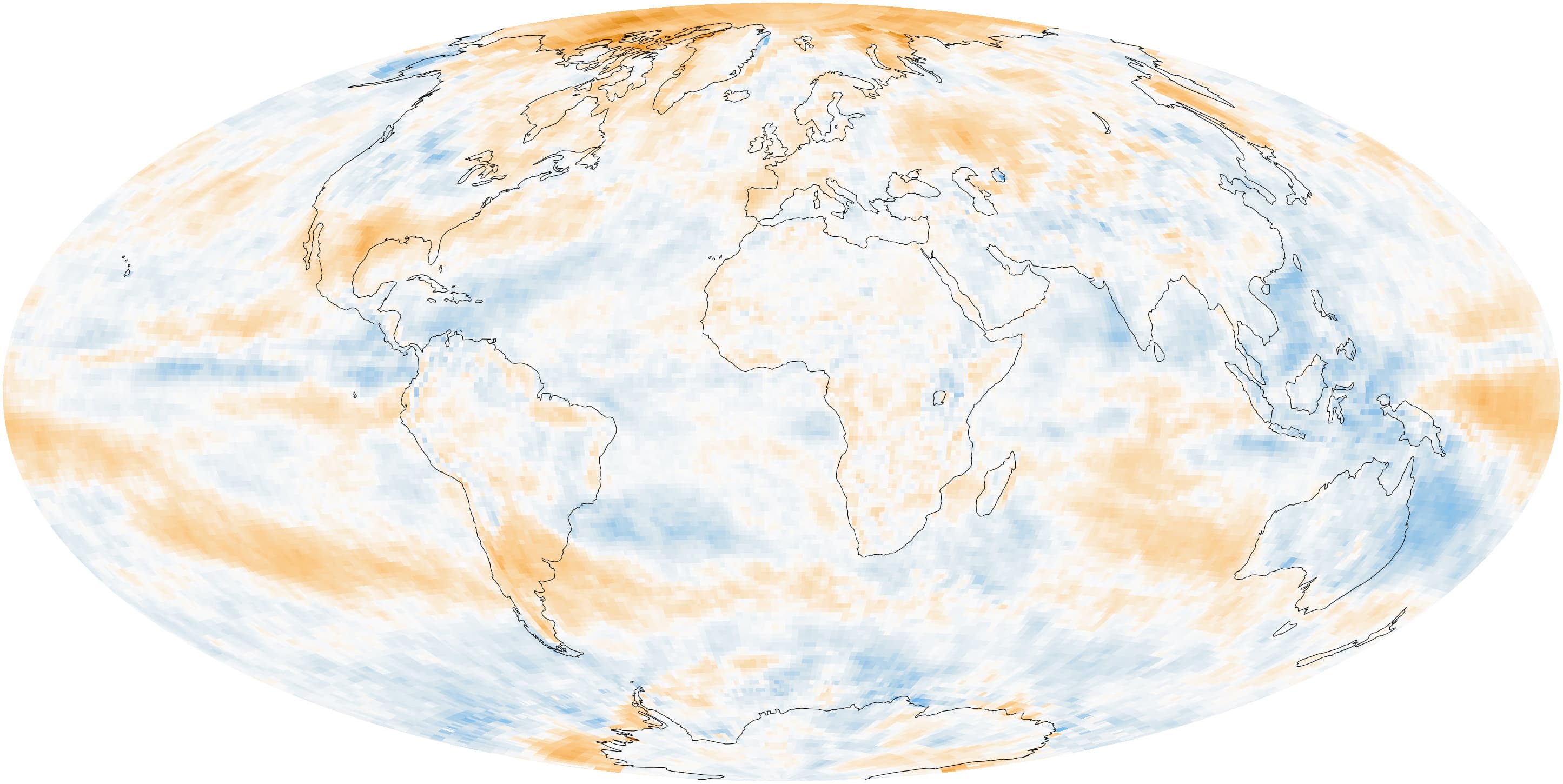 NASA global map showing regional changes in Earthเน€เธโฌเน€เธยเนยเธเน€เธโฌเน€เธยเธขยเน€เธเธเธขยเน€เธโฌเน€เธยเธขยเน€เธเธเธขยเน€เธโฌเน€เธยเธขยเน€เธโฌเน€เธยเน€เธยเน€เธเธเธขยs reflectivity from 2000 to 2011.