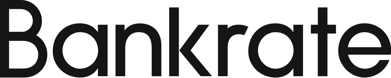 Bankrate logo.