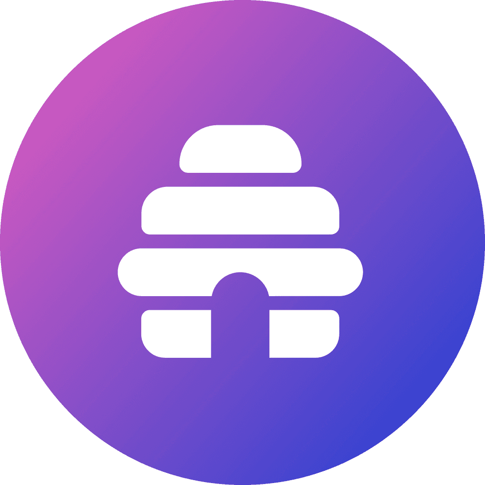 beehiiv brand mark.