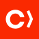 CocoaPods site icon from the official CocoaPods website