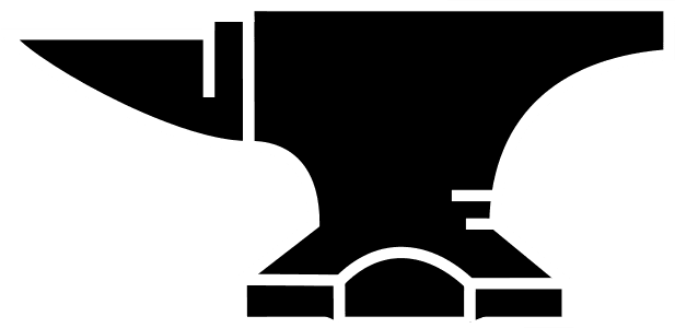 conda-forge logo from the official conda-forge website