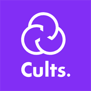 Cults3D app icon