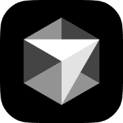 Cursor app icon