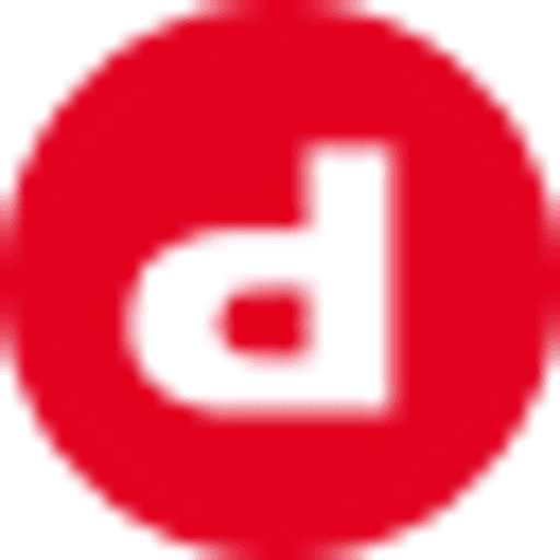 Depop app icon