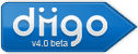 Diigo logo in blue text.