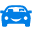 Edmunds official site icon.
