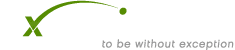 Exceptionless logo.