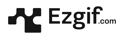 Ezgif logo