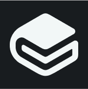 GitBook site icon.