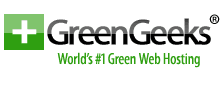 GreenGeeks logo