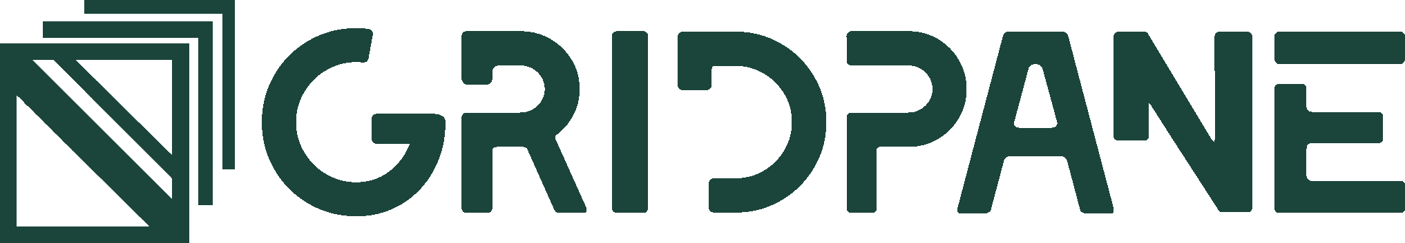 GridPane logo