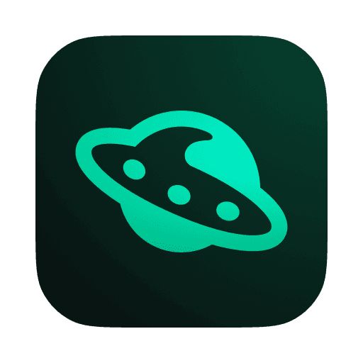 Hoppscotch site icon.