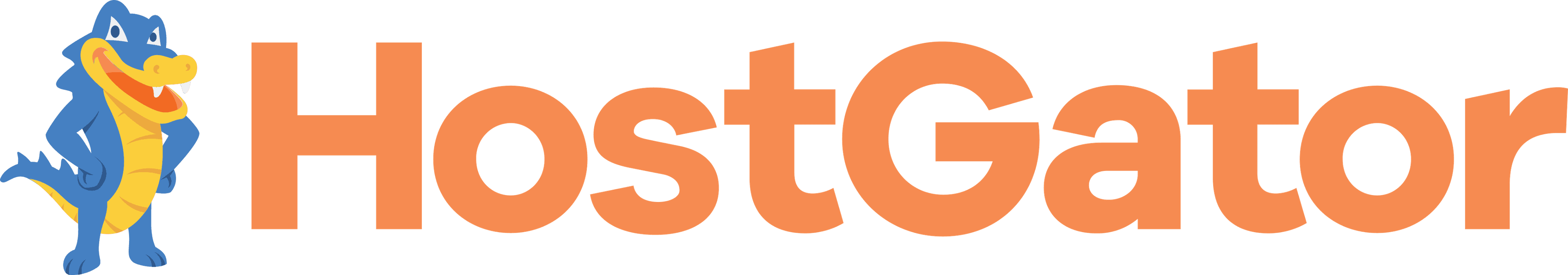 HostGator logo