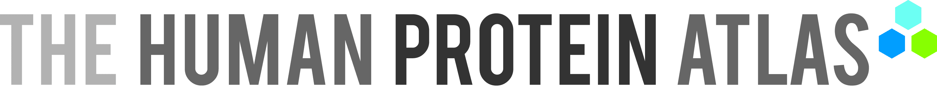 Human Protein Atlas logo