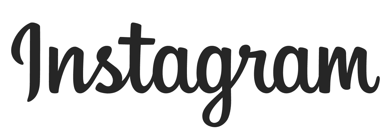 Instagram gradient camera logo