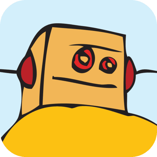 Instructables app icon.