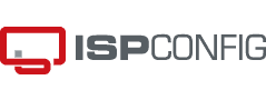 ISPConfig logo
