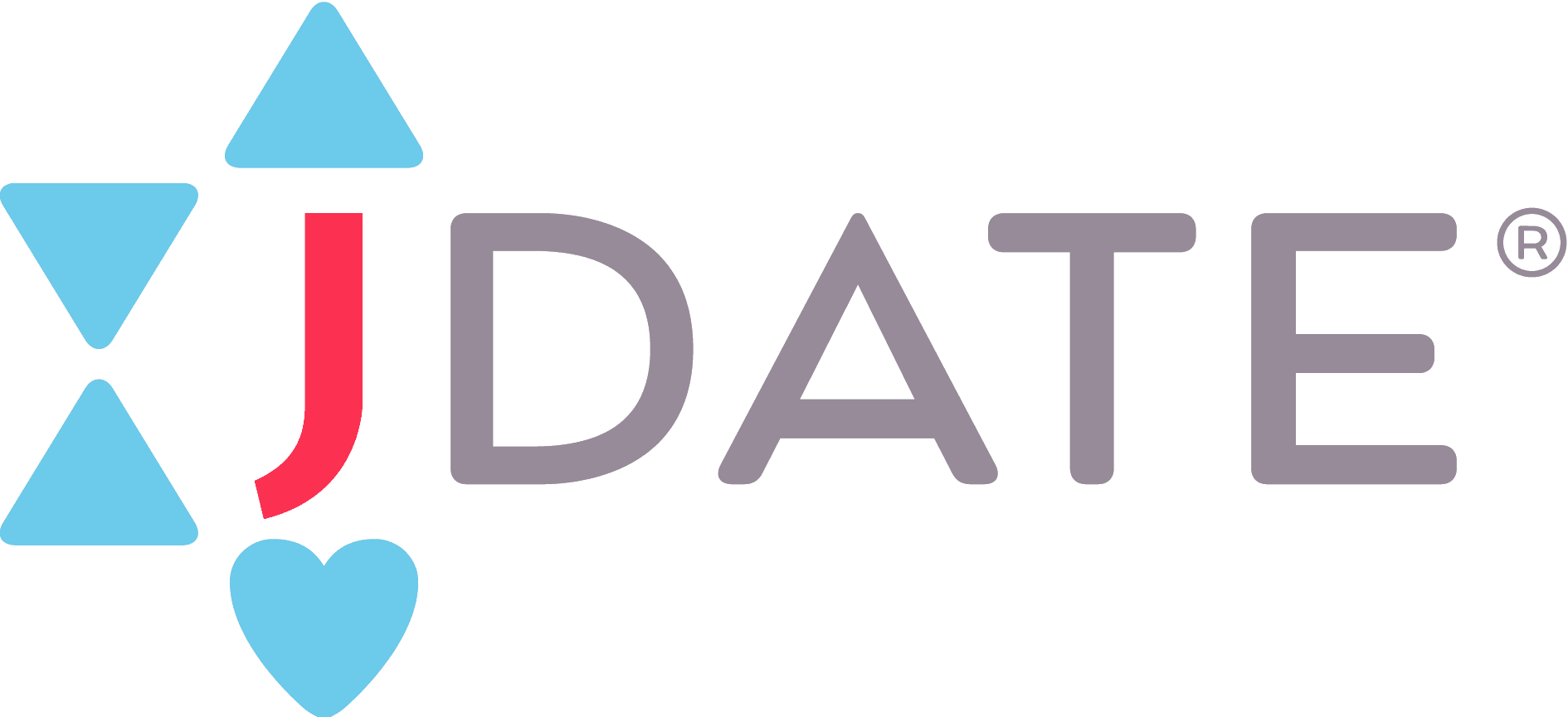 Jdate logo.