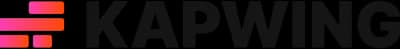 Kapwing wordmark logo