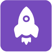 LogRocket site icon.