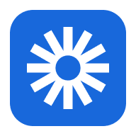 Loom brand icon