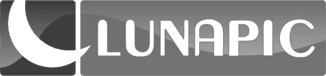 LunaPic logo