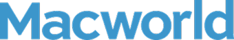 Macworld logo for the Apple-focused technology website
