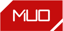 MakeUseOf logo for the technology guides and explainers website