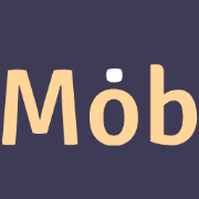 Mobilizon site icon.