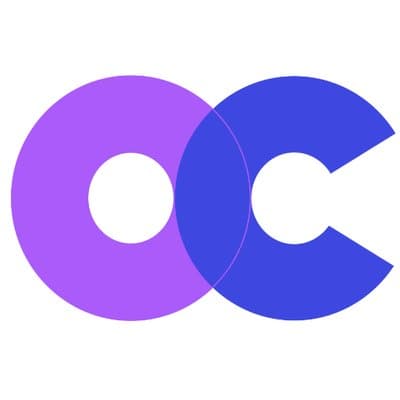 OpenCitations logo