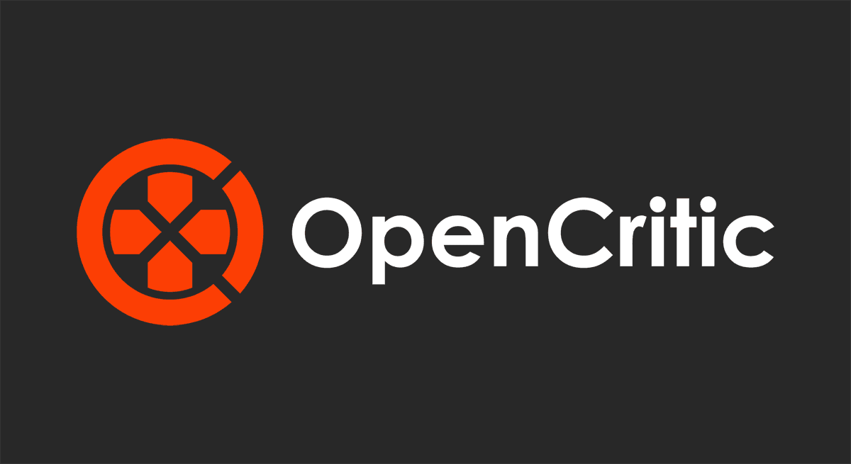 OpenCritic logo for the video game review aggregation website