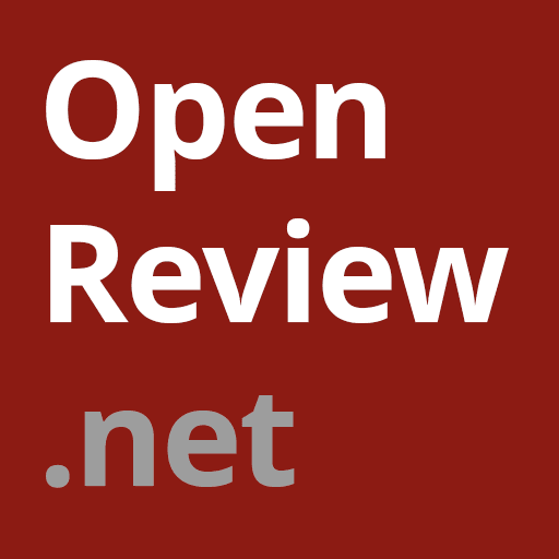OpenReview logo