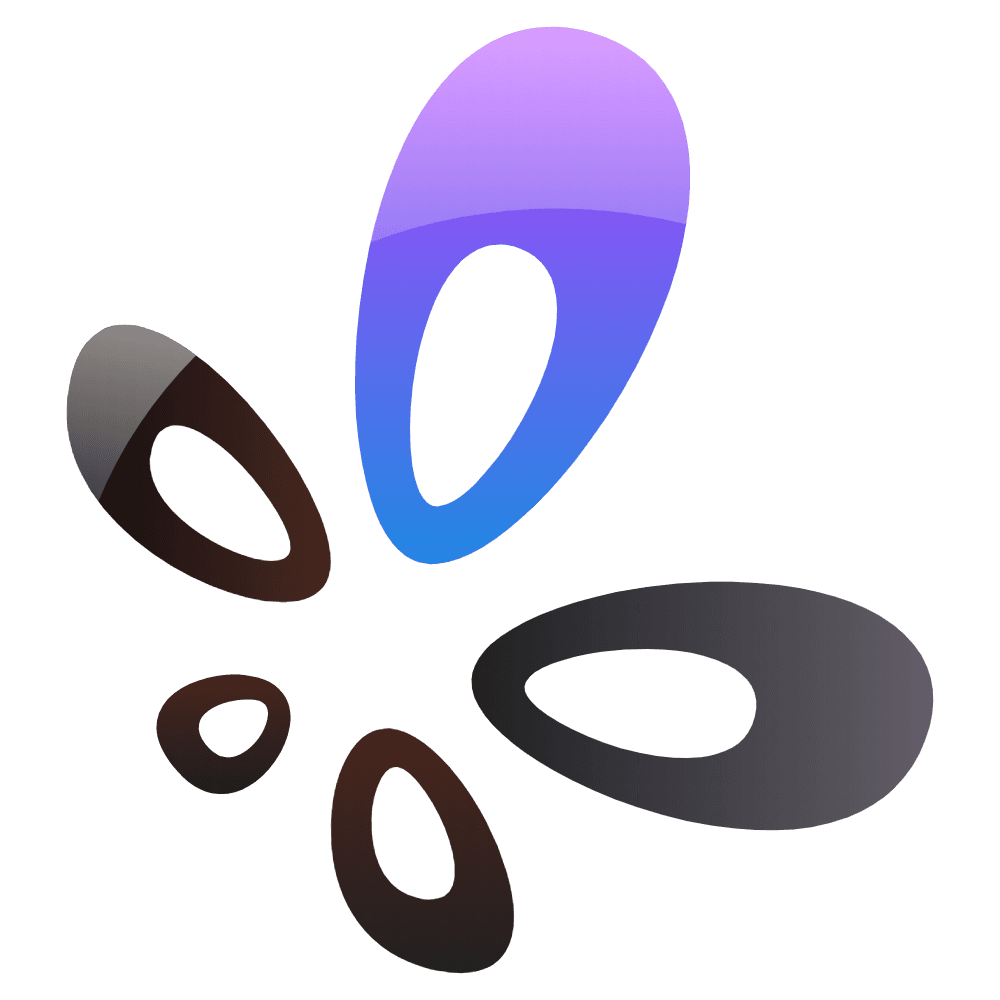 Owncast logo mark.