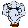 Packagist logo for the PHP package repository website