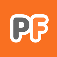 PhotoFunia site icon