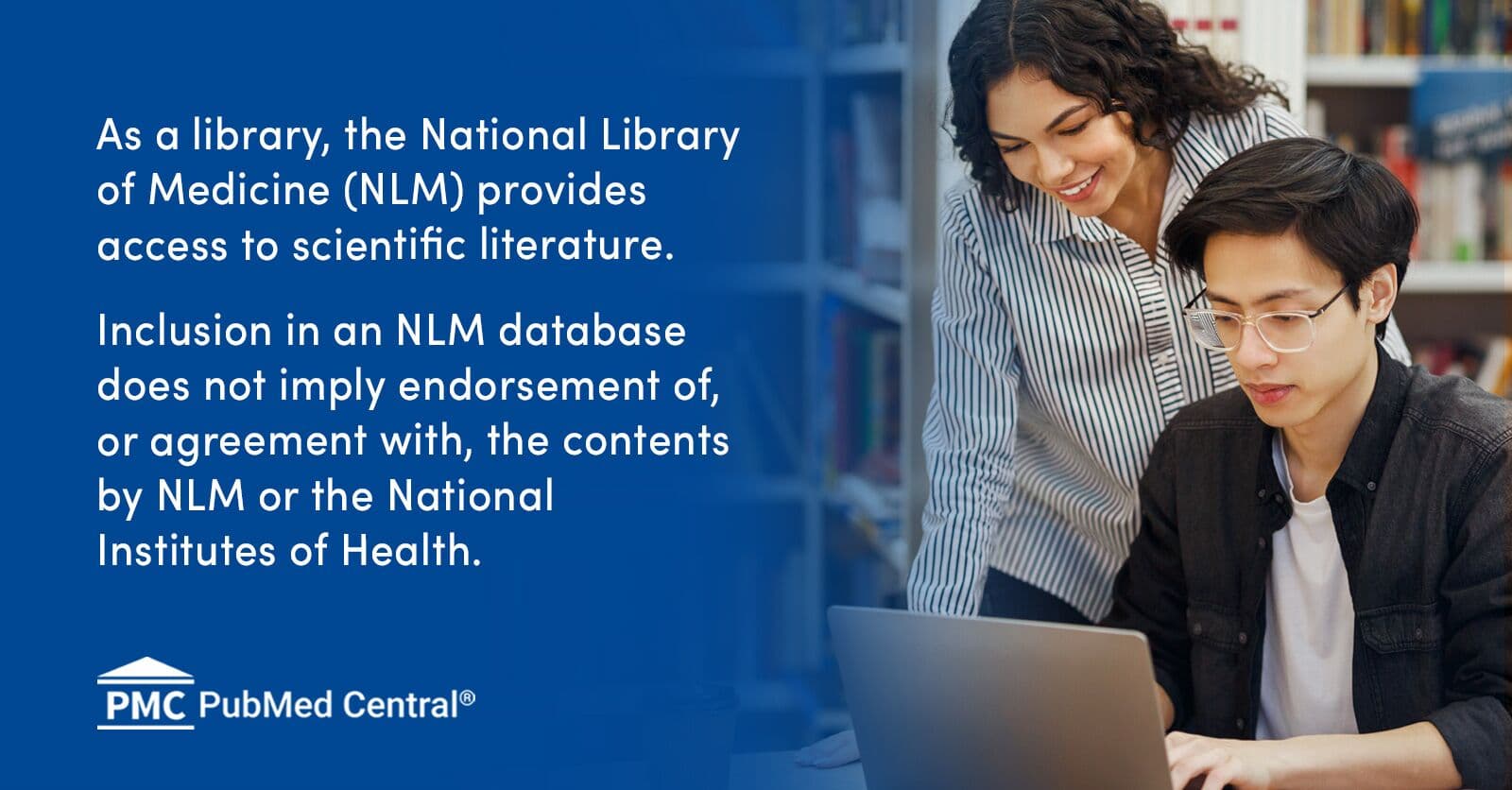 PubMed Central PMC branded image