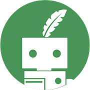 QuillBot app icon