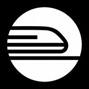 Railway site icon with the Railway brand mark.