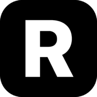RAWG logo icon for the video game database, discovery, ratings, metadata, and API website