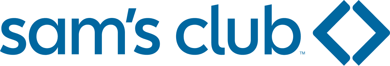 Sam's Club logo.