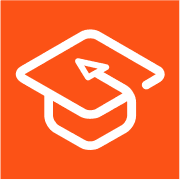 Scribbr app icon