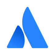 Atlassian site icon used for the Statuspage product page.