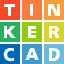 Tinkercad logo