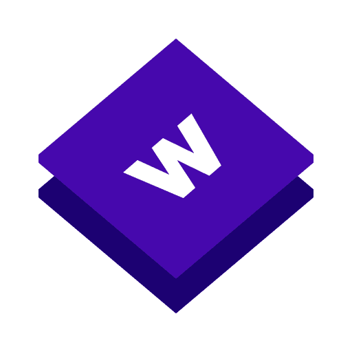 Wappalyzer site icon.
