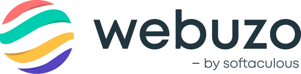 Webuzo logo